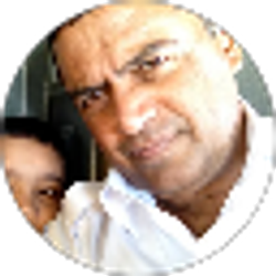Profile photo of Capt Tarique Hossain
