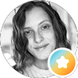 Profile photo of Ashley Fiske