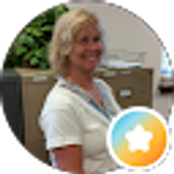 Profile photo of Kelly Laird