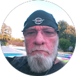 Profile photo of Kenny Terry