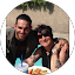 Profile photo of Loretta Roche