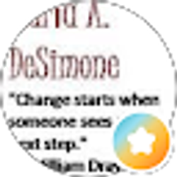 Profile photo of Maria DeSimone