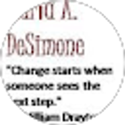 Profile photo of Maria DeSimone