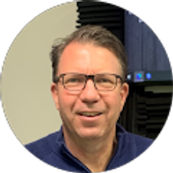 Profile photo of Dave Palmer