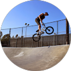 Profile photo of billy robinson