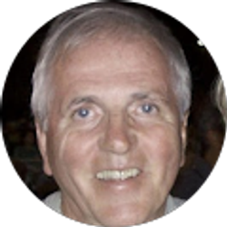 Profile photo of Rich Hoback