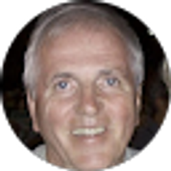 Profile photo of Rich Hoback