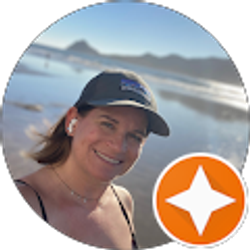 Profile photo of Amy Peterson