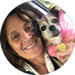 Profile photo of Jill Hamilton