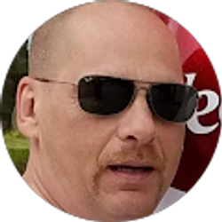 Profile photo of Roger Aitken