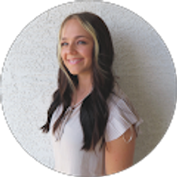 Profile photo of Mckinzee Kelley