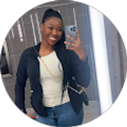 Profile photo of Makaila Selders