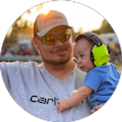 Profile photo of Dalton Krampe