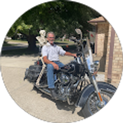 Profile photo of Forrest stevenson