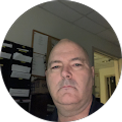 Profile photo of Jeff Hale