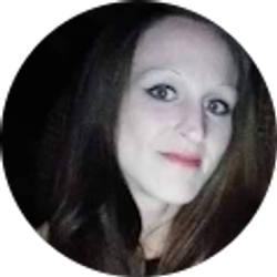 Profile photo of Jenny Vessa