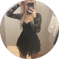 Profile photo of Ryleigh Nicole