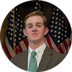 Profile photo of Jacob Bailey