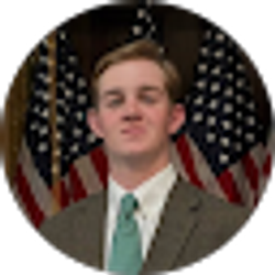 Profile photo of Jacob Bailey