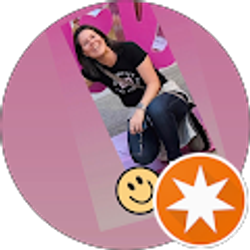 Profile photo of Alejandra Rios