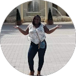 Profile photo of DANIELLE Webbe