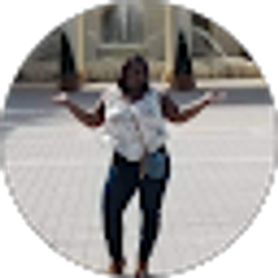 Profile photo of DANIELLE Webbe