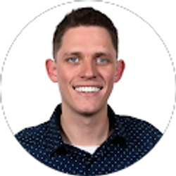 Profile photo of Shawn Arndt