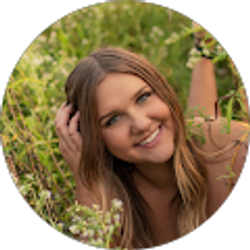 Profile photo of Maddie Kendall