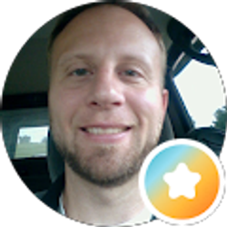Profile photo of Matthew Heisick
