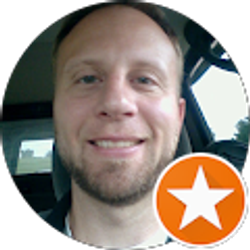 Profile photo of Matthew Heisick