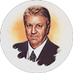 Profile photo of Barry Gibson