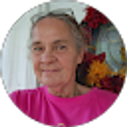 Profile photo of Tammy Guyton