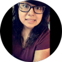 Profile photo of Gabriela Minjares