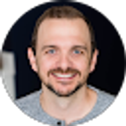 Profile photo of Josh Copeland