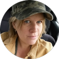 Profile photo of Victoria Schoeffel