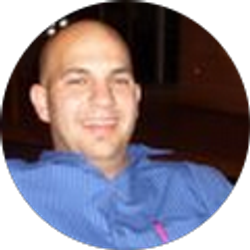 Profile photo of Tony Bailey