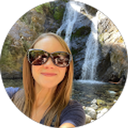 Profile photo of Candice Heinz