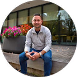 Profile photo of Devin Fabian