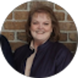 Profile photo of Rachel Terry