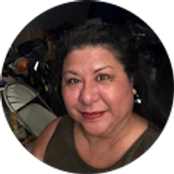 Profile photo of Melissa Andaya