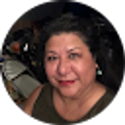 Profile photo of Melissa Andaya