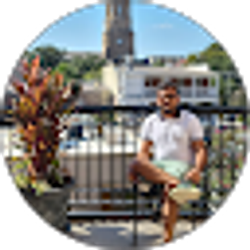 Profile photo of Umesh Balar