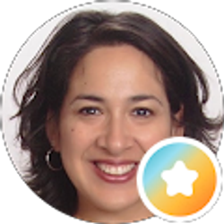 Profile photo of Christina Alvarado