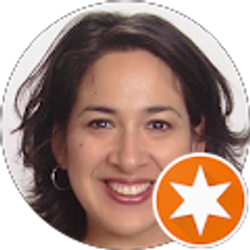 Profile photo of Christina Alvarado