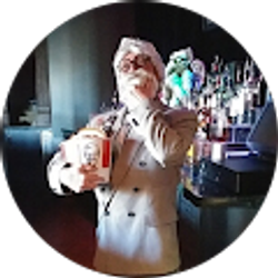 Profile photo of Colonel Sanders