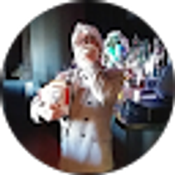 Profile photo of Colonel Sanders