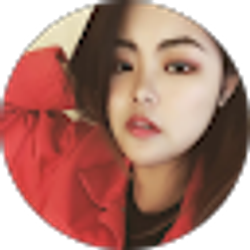 Profile photo of Lindsey J Lin