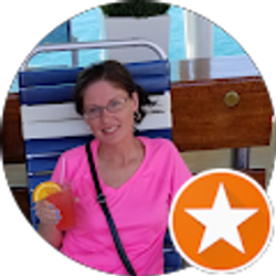 Profile photo of Tiffany Lasley