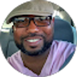 Profile photo of Archie Moore