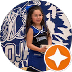 Profile photo of Michelle Lovato Aguilera